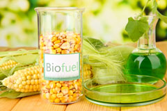 Halkirk biofuel availability