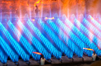 Halkirk gas fired boilers